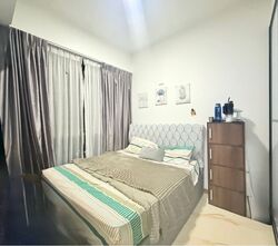 The Inflora (D17), Condominium #594676291